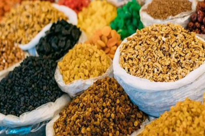 Kuru gıda satın alınacak