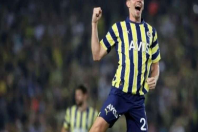 Miha Zajc'a Beşiktaş'ın ilgisi sürüyor