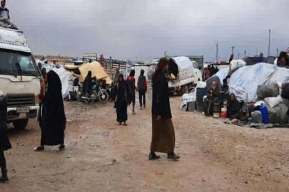 ABD: Suriye’deki DEAŞ kamplarını kapatmanın tek yolu ülkelerin vatandaşlarını geri alması