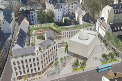 Erdoğan'ın Almanya'daki etkisi artıyor