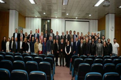 BUÜ Ziraat Fakültesi’nin iki bölümü akredite olmayı başardı