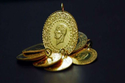 Gram altın 1.171 lira!