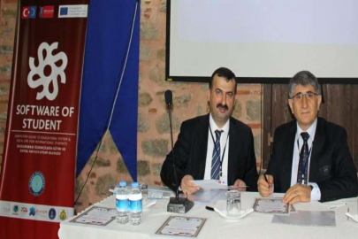 Uluslararası öğrencilerin hayatını kolaylaştıracak projede sona gelindi