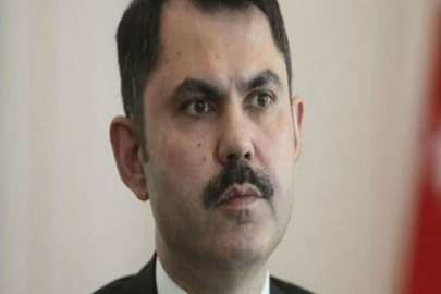 Bakan Kurum: Önümüzdeki hafta 20 bin konutun temelini 11 ilde atacağız