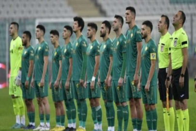 Bursaspor'un maç kadrosu açıklandı