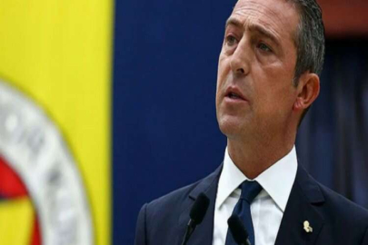 Ali Koç'tan Dursun Özbek'e: Cesaretiniz varsa...