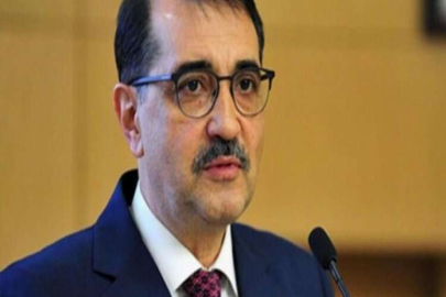 Bakan Dönmez: Deprem bölgesindeki tüm elektrik ve doğalgaz faturaları silindi