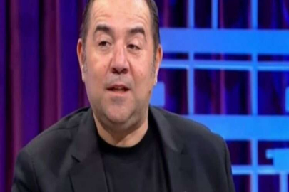 Ata Demirer'den kadın taksi şoförü paylaşımı