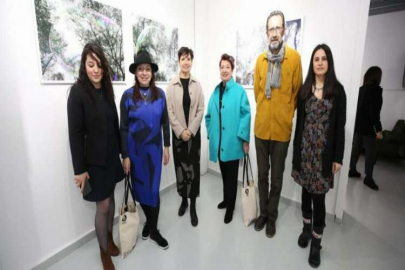 “Nefes Al Nefes Ver” sergisi Fotoğraf Müzesi’nde