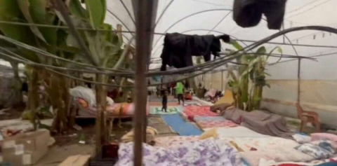 Mahsun Kırmızıgül deprem bölgesinden paylaşıp yardım istedi