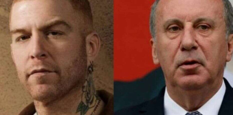 Gökhan Özoğuz: Atatürk'ün hiçbir çocuğu size asla oy vermeyecektir