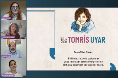Tomris Uyar’ın öykücülüğü ele alındı