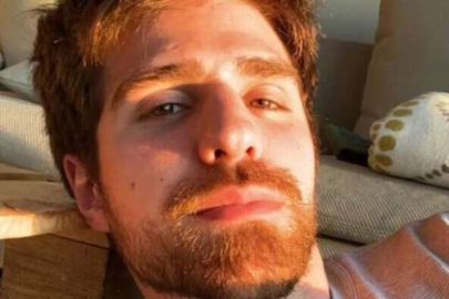 Berker Güven, aşkını haykırdı