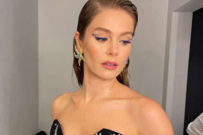 Burcu Biricik: Camdaki Kız'ın sonuna geliyoruz