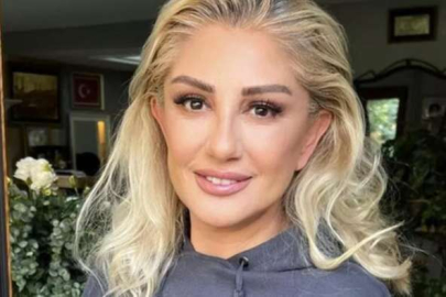 Muazzez Ersoy'un çocukları depreme Adana'da yakalandı