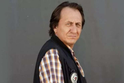 Arka Sokakların Hüsnü Çoban'ı Özgür Ozan'ın gizemli ailesi