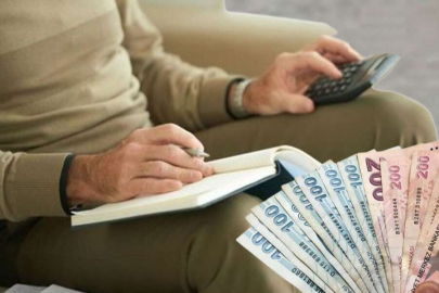 EYT'lilerin emekli maaşı ödeme takvimi!