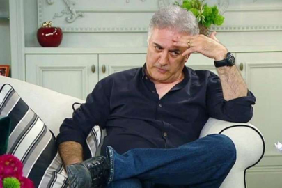 Tamer Karadağlı'ya ev sahibi şoku!