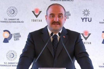 TÜBİTAK Girişimci ve Yenilikçi Üniversite Endeksi sonuçlarını açıklandı