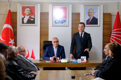 GEMLİK KÖRFEZİ BURSA’NIN DEĞİL TÜRKİYE’NİN SORUNU !