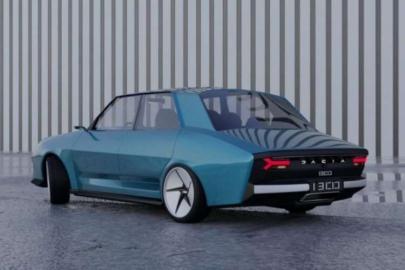 Renault Toros'un Türkiye fiyatı belli oldu