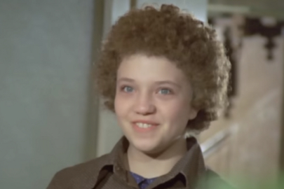 Yeşilçam'ın Kıvırcık Hasret'inin son hali