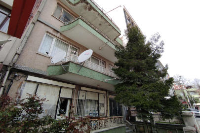 Eski binaların kiraları deprem endişesiyle düştü