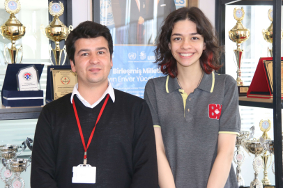 Diyarbakır’dan Harvard’a uzanan başarı hikayesi