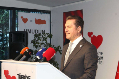 Sarıgül'den yeni seçim iddiası