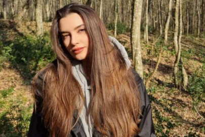 2 ay önce anne olmuştu! Leyla Lydia Tuğutlu, oğlu ile fotoğrafını paylaştı