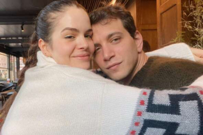 Selahattin Paşalı'dan eşine romantik doğum günü kutlaması!