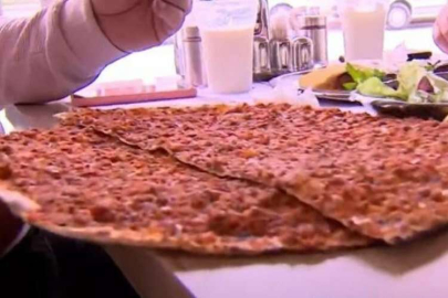 2 lahmacun 2 ayran fiyatı dudak uçuklattı!