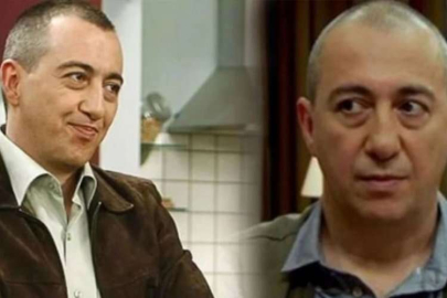 Oyuncu Şehsuvar Aktaş'ın acı günü