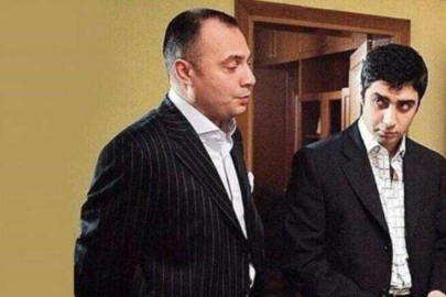 Oktay Kaynarca Kurtlar Vadisi'nin efsane karakteri Süleyman Çakır'ı unutmadı