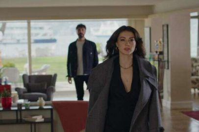 Gökhan Alkan'dan Burcu Özberk'e övgü