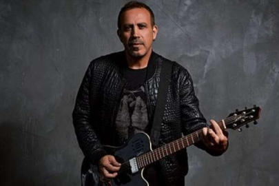 Haluk Levent Time dergisinde listeye girdi