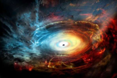 Kara delik nedir? Kara delikler hakkında bilmeniz gerekenler