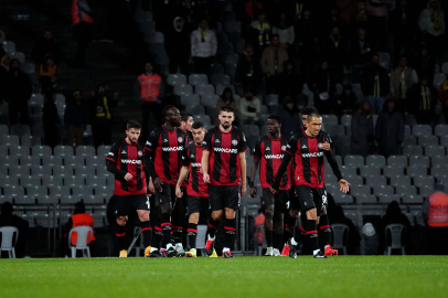 Karagümrük’te 11 maçlık galibiyet serisi sona erdi