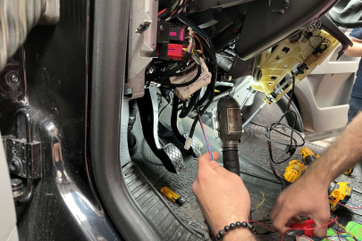 Manuel araçları yarı otomatiğe dönüştüren sistem: “Akıllı Debriyaj”