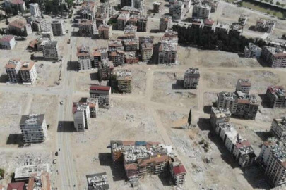 Hatay'ın son hali yürekleri dağladı