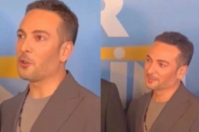 Oğuzhan Koç makyajı abarttı