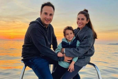 Zeynep Beşerler'den boşanma açıklaması