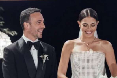 Demet Özdemir ile Oğuzhan Koç boşanıyor