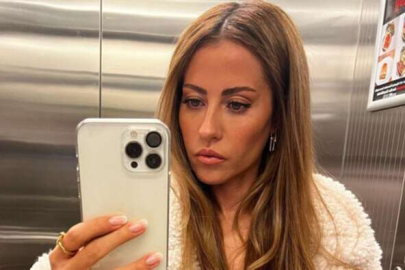 Derya Uluğ'dan Taha Duymaz için anlamlı hareket