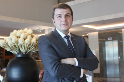 Holiday Inn Bursa City Centre, Güney Avrupa'nın en iyi otelleri arasında