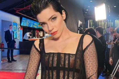 Merve Boluğur'dan 3. evlilik açıklaması