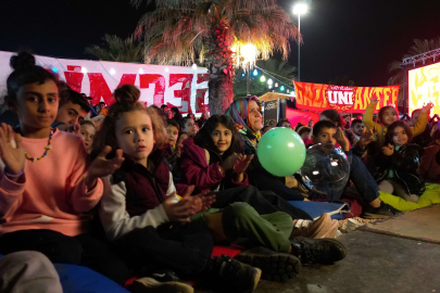 Deprem stresini Ramazan sokağında atıyorlar