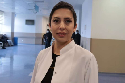 İnflüenzaya dikkat, Dr. Öğr. Üyesi Ayşin Kılınç Toker uyardı