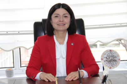 İyi Partili Emekli Albay Kevser Ofluoğlu: “Askeri hastanelerin kapatılması beka sorunudur”