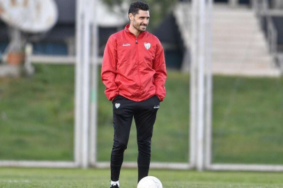 Özer Hurmacı: “Başlangıç ancak bu kadar güzel olabilirdi”